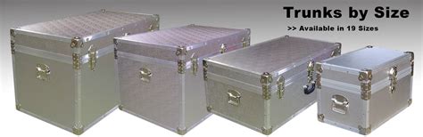 large storage trunks uk